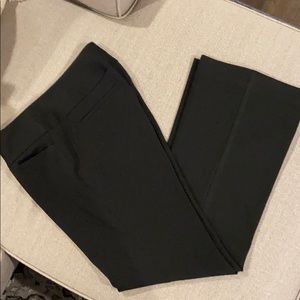 Express Editor dress pants